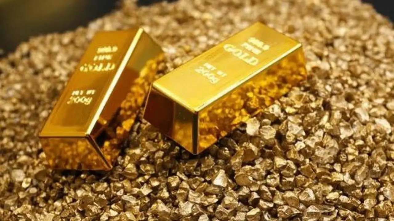 تراجع أسعار الذهب في السوق المحلية بقيمة 3 دنانير للغرام الواحد